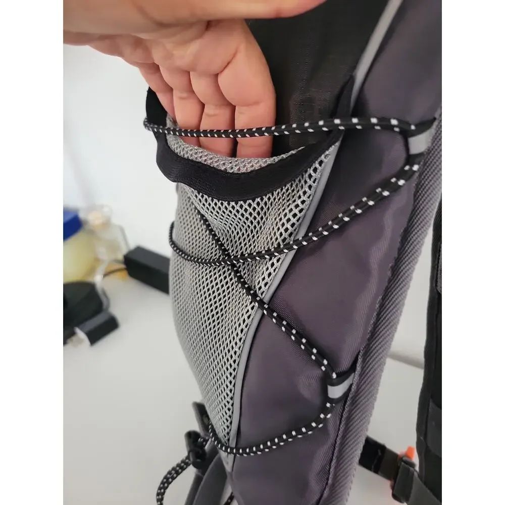 Teton Sports Trailrunner H2 Hiking/Biking Hydration Backpack